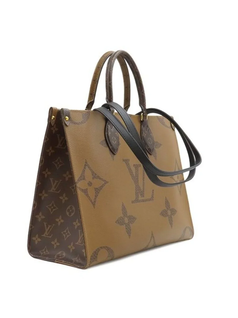 Louis Vuitton this authentic
